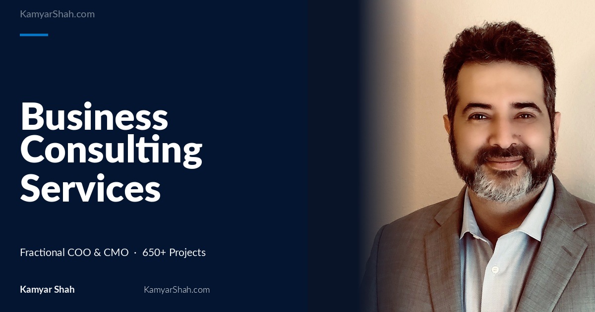 Business Consulting Services Industry