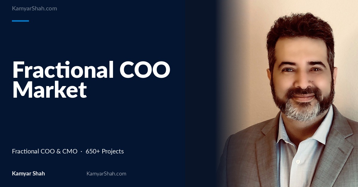 Fractional COO Market