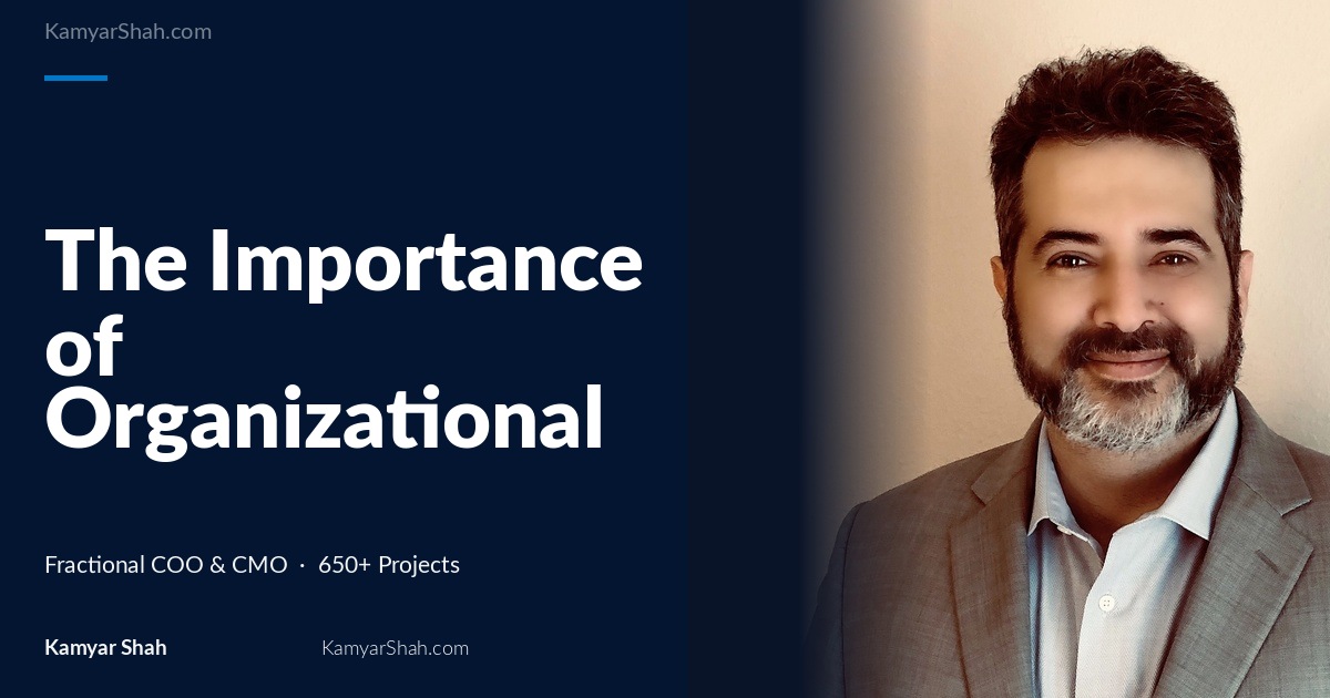 The Importance of Organizational Development: Why It Matters, Which Frameworks to Use, and How to Measure Performance, Adaptability, and Engagement