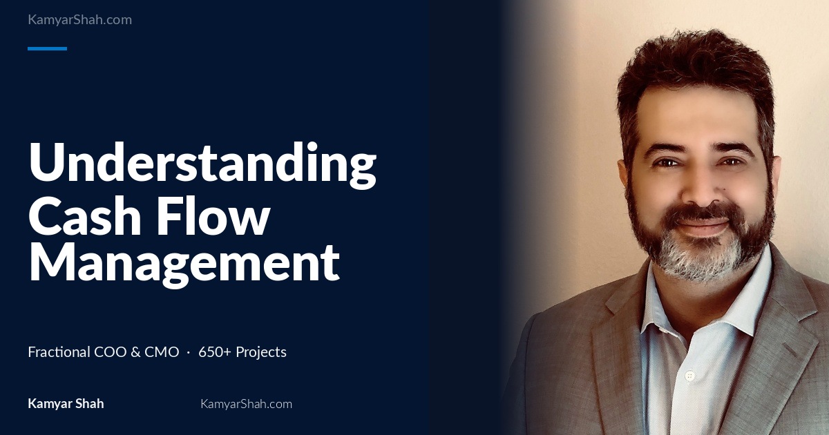 Understanding Cash Flow Management