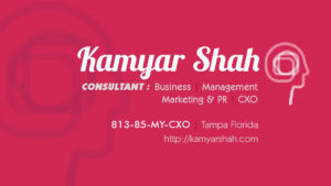 Business Consultant - Management Consultant