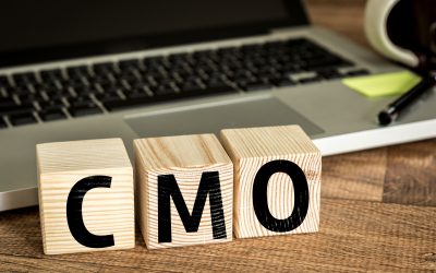 The Evolution of the Chief Marketing Officer