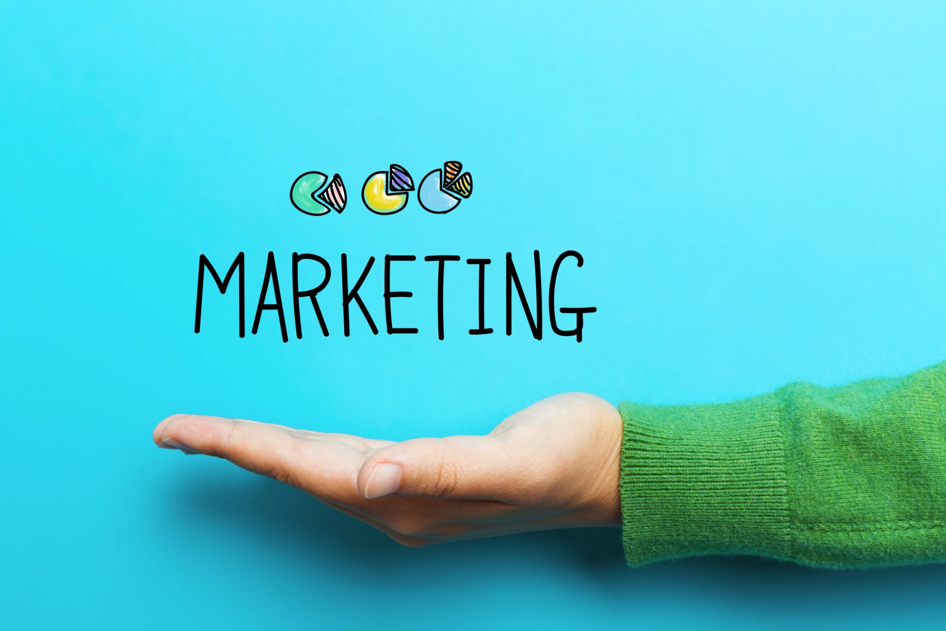 What Is Marketing Management In Simple Words