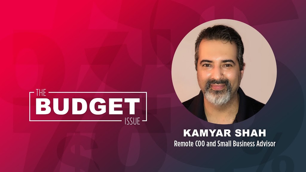 Budget Opportunity: Small Business Advisor Kamyar Shah on How Franchise Brands Should Direct Marketing Spend in 2020