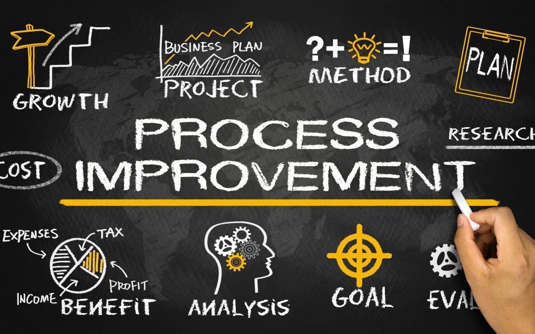 Business Process Improvement: Identifying What Needs to be Fixed