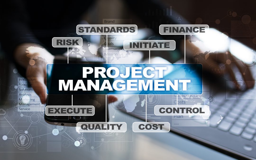 Project Management: An Integral Component to Company Success