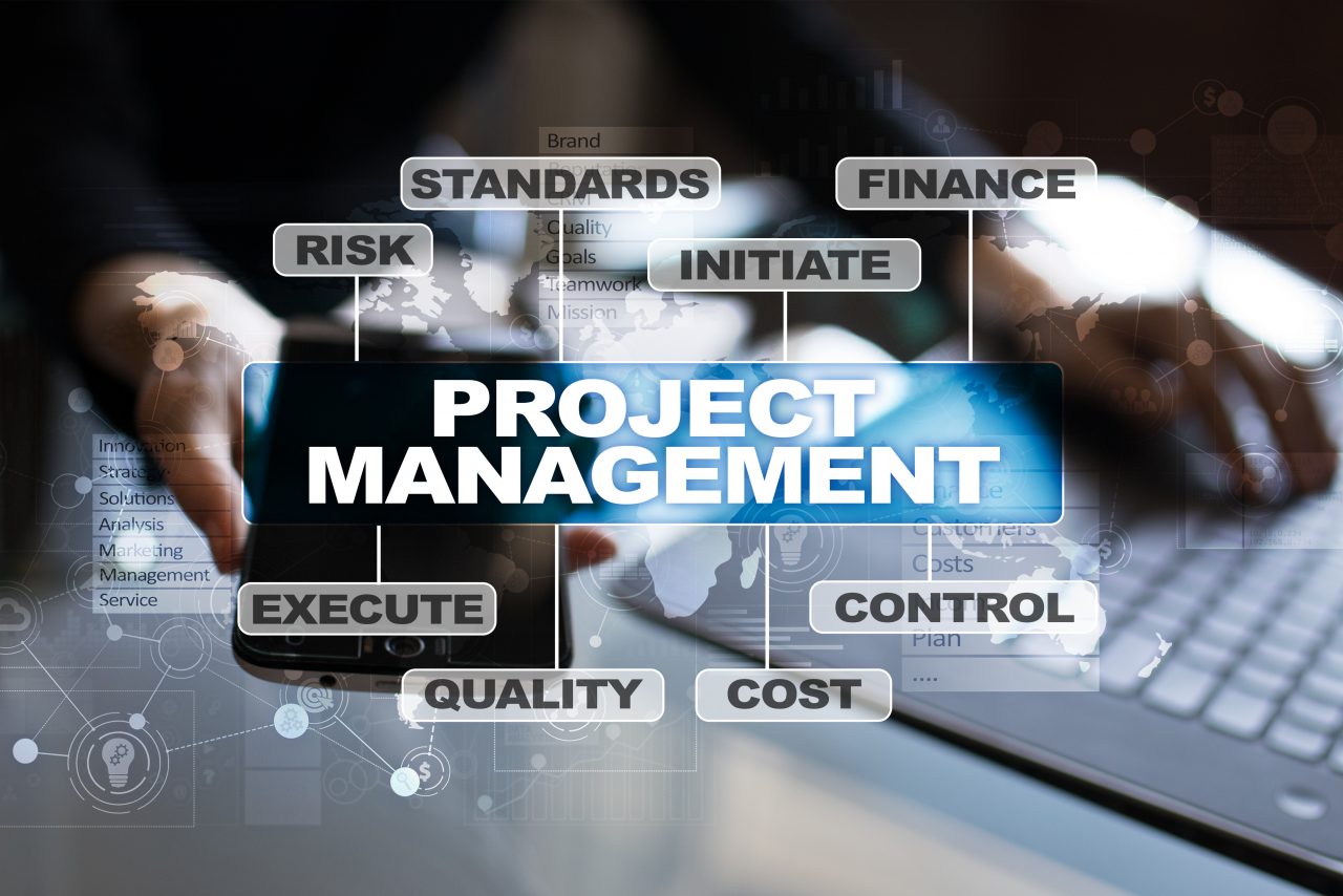 Project Management: An Integral Component to Company Success