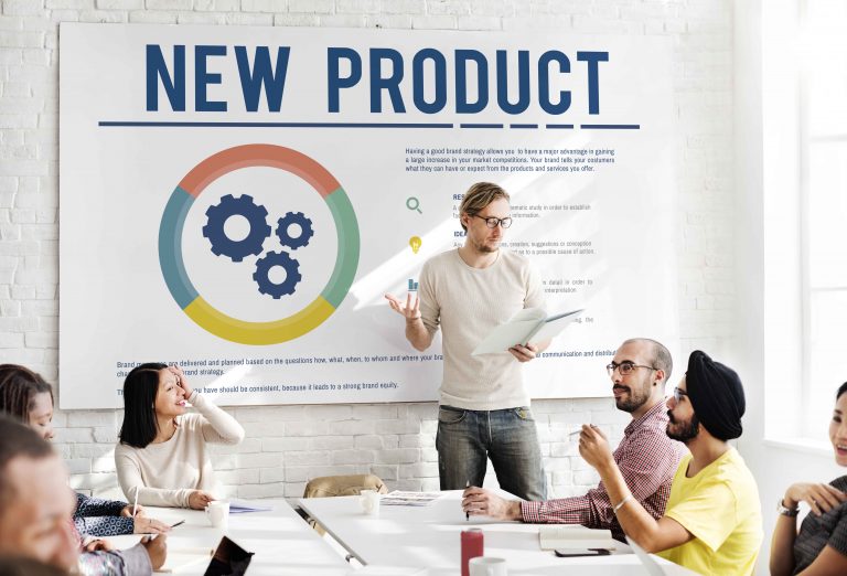 Product Development 101