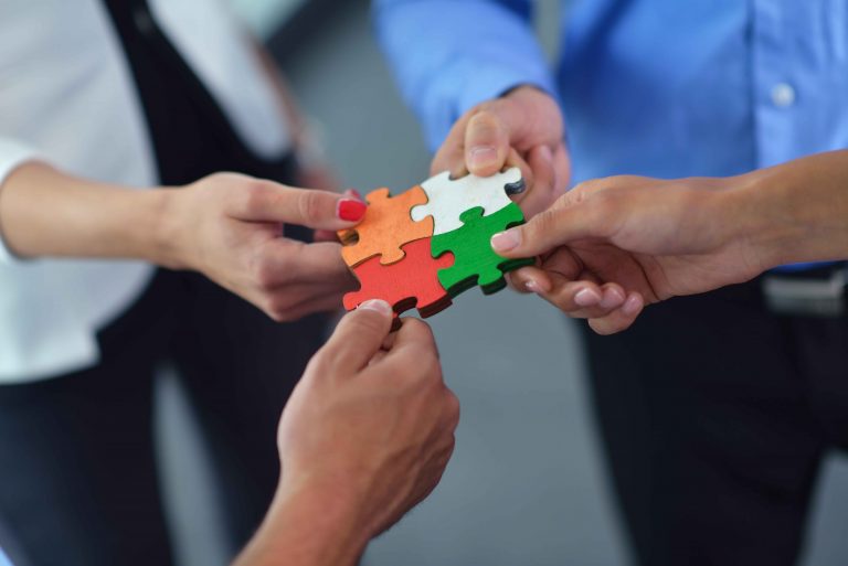 Communication Strategies