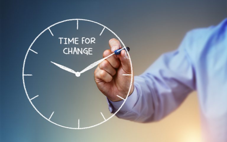 Change Management