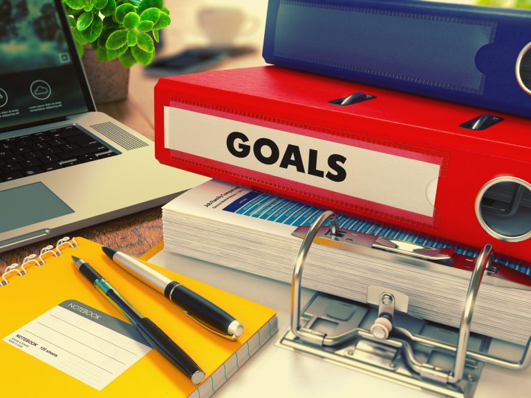 Management by Objectives