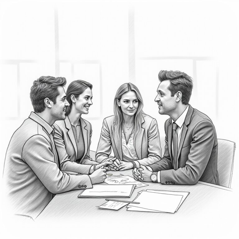 Business Efficiency Consulting Strategies