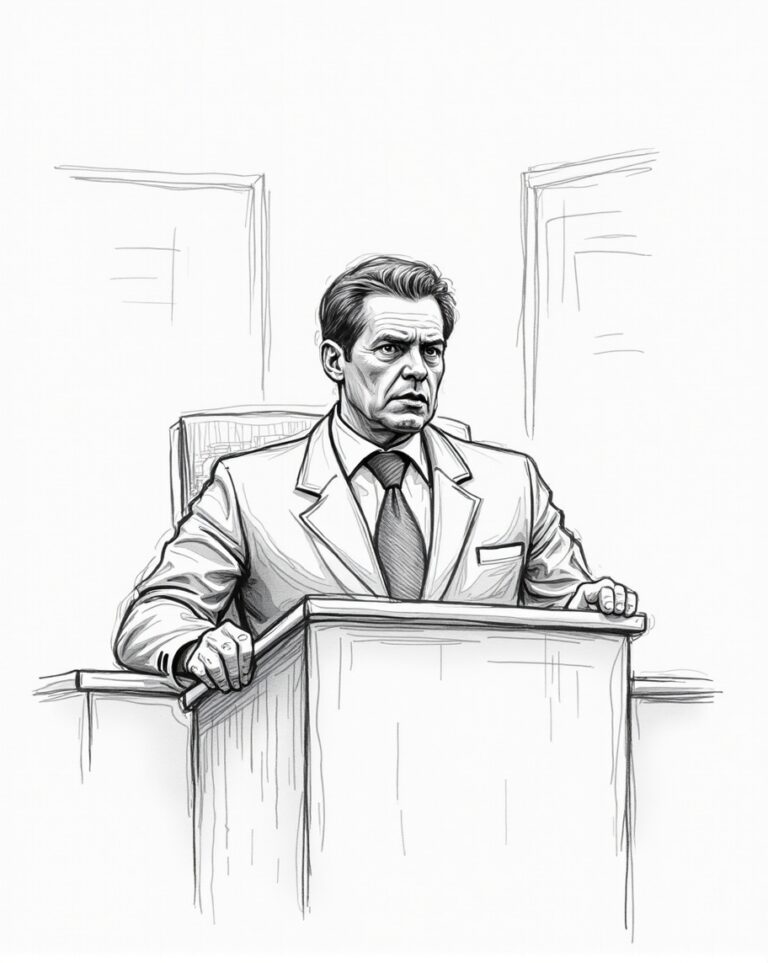 Business Operational Leadership