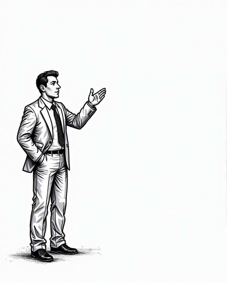 Effective Business Leader