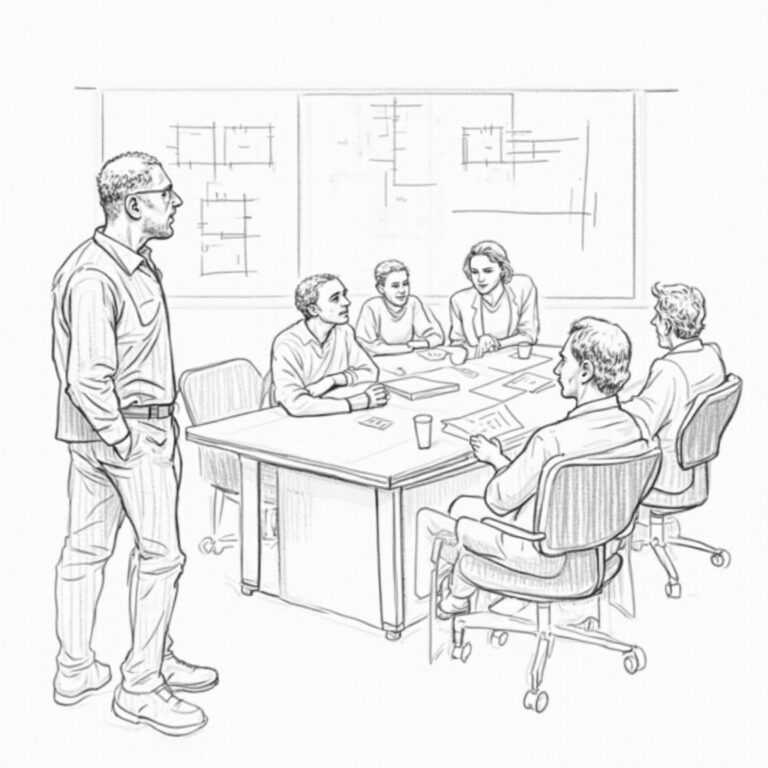 Fractional COO Market