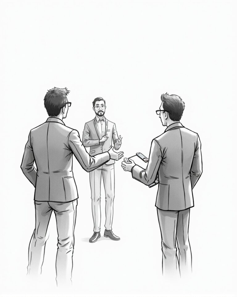 Leadership Consulting