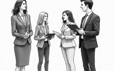 Virtual COO: Remote Operational Leadership for Growth-Stage Companies