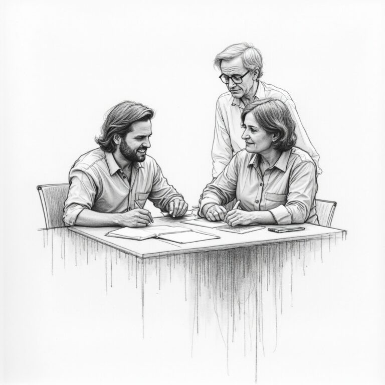 business strategy sessions