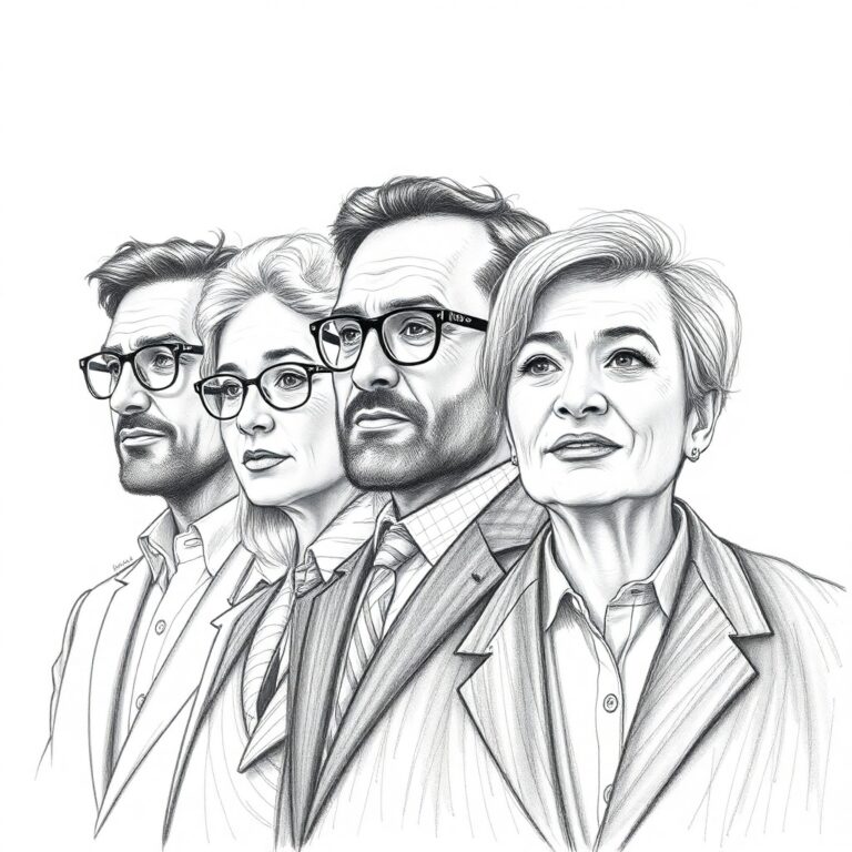 data-driven leadership