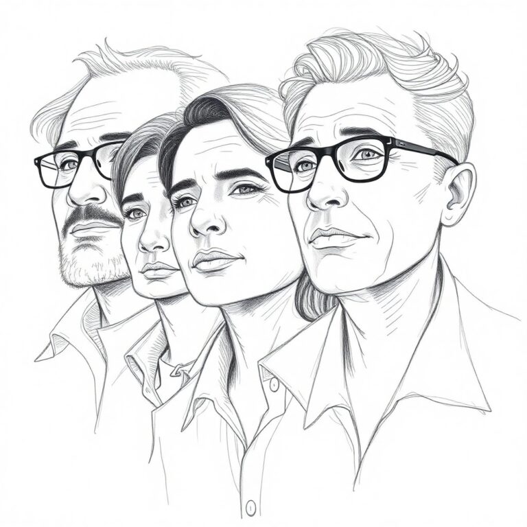 online modern leader