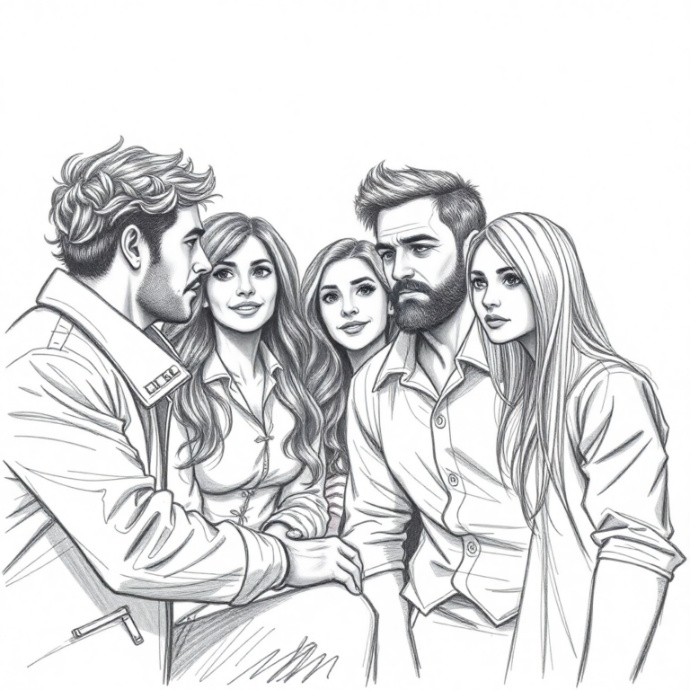 Strong Fractional Leadership