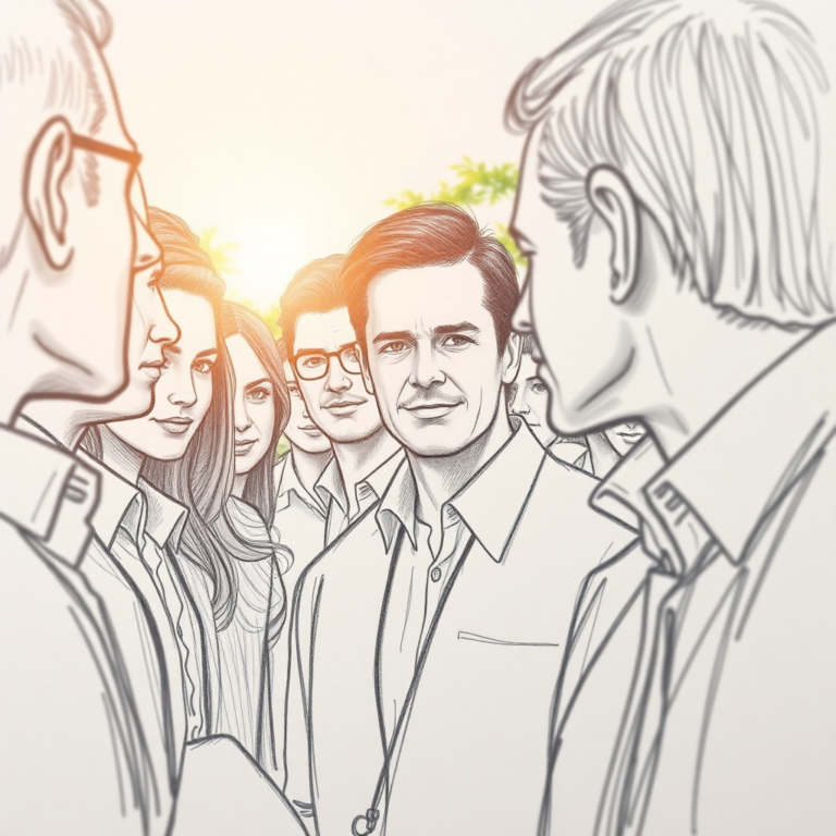 Biz People are discussing SMB topics