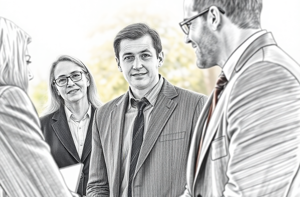Strategies for Building an Effective Sales Team Across Technology, eCommerce, Startup, and Medical Sectors