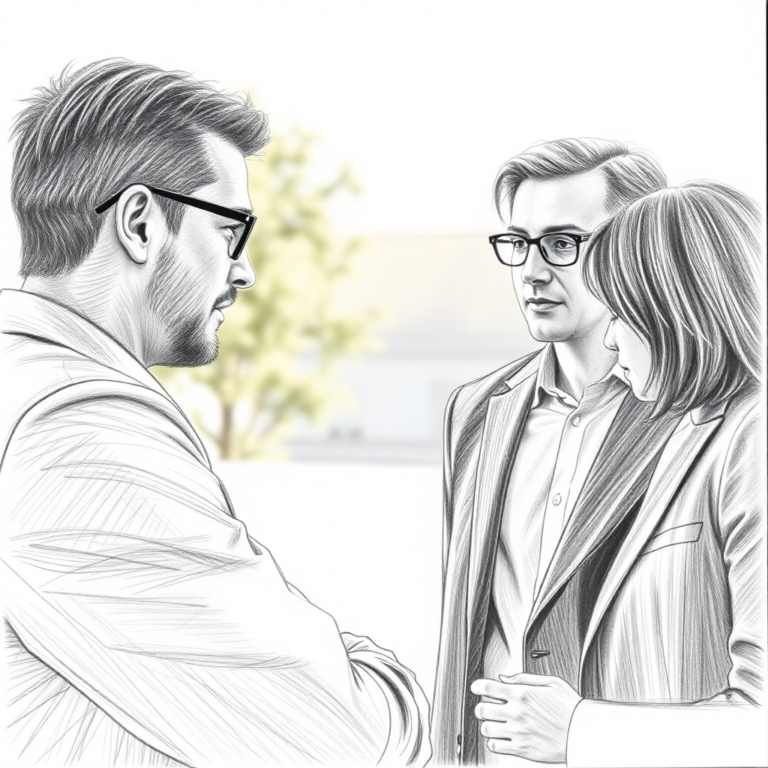 SMB Professionals meetings