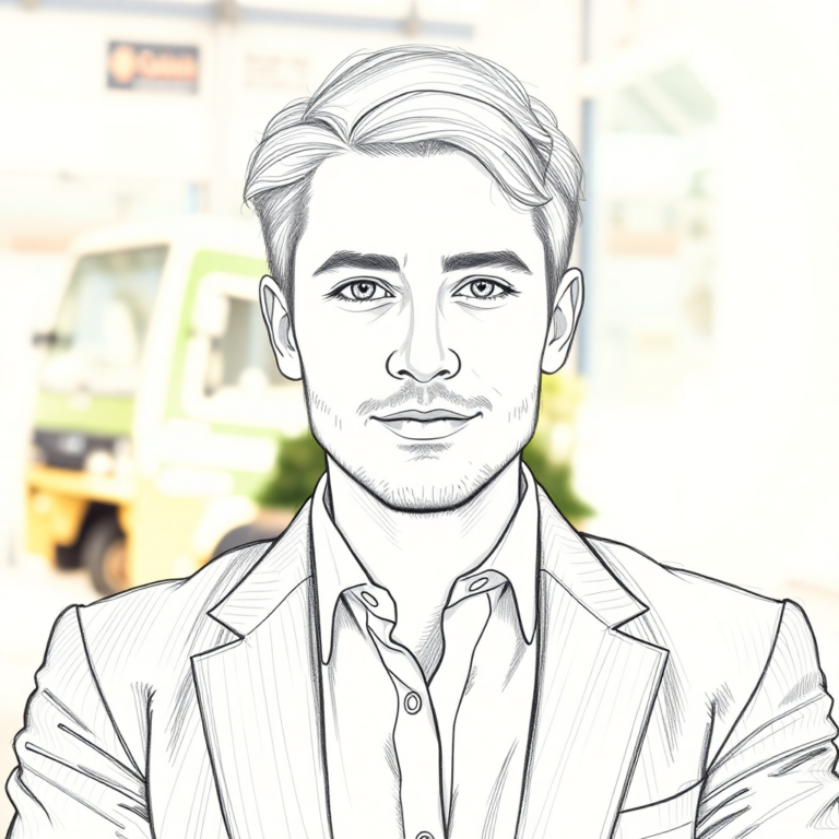 Professional Small Business Personnel