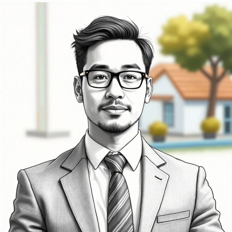 Professional Small Business Personnel