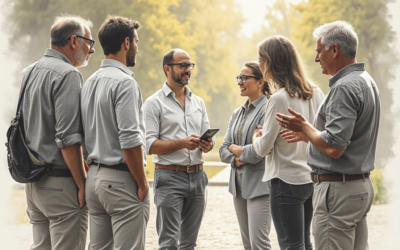 Customer-Centric Organizational Structure: Blueprint for Enhanced Customer Loyalty, Profitability, and Competitive Edge