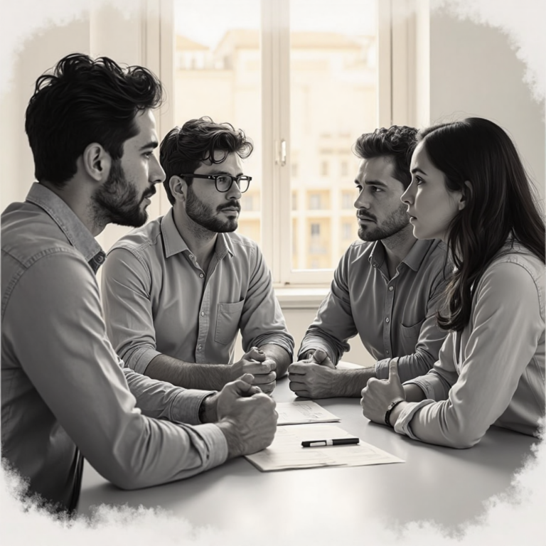 Biz Expert Discussion picture