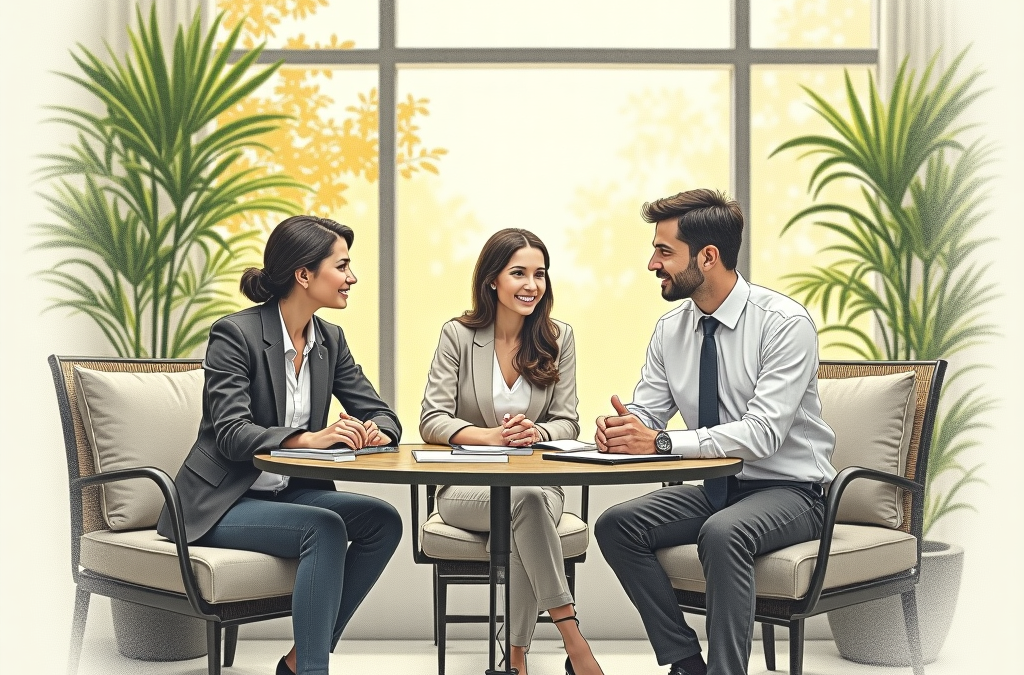 Scrum for Business Consultants: Deliver High-Impact Results with Agile Precision