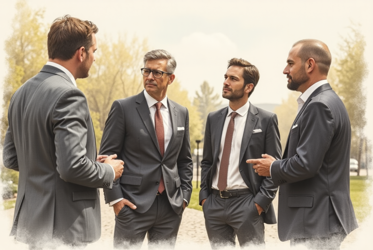 Business Pros Local