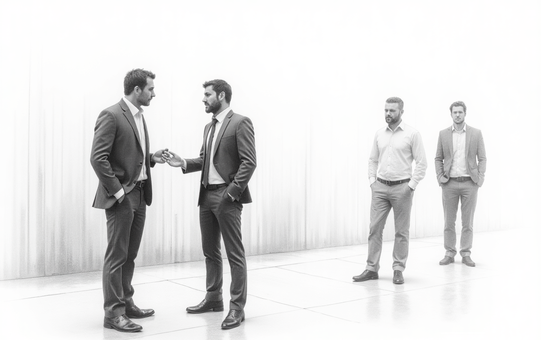 Strengthening Project Outcomes Through Leadership in Business Management Consulting