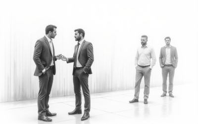 Strengthening Project Outcomes Through Leadership in Business Management Consulting
