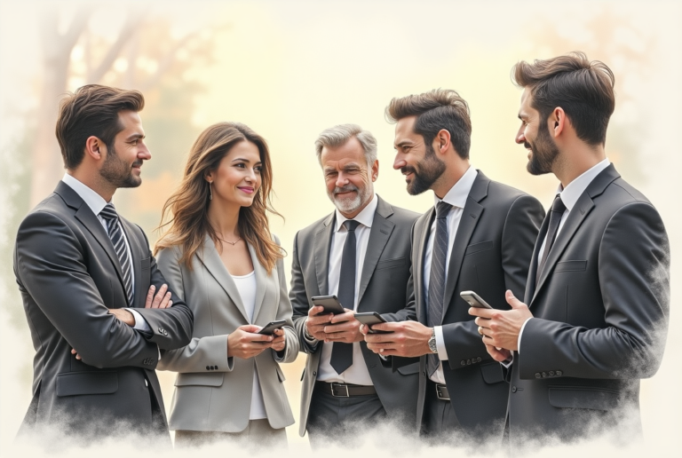 Marketing Expert Team