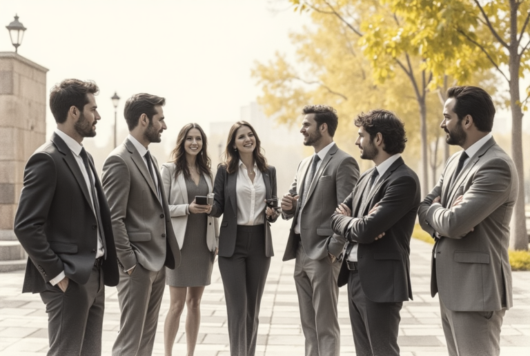Regional SMB discussion forum