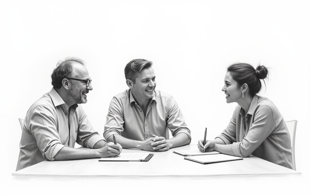 Executing the BPR Cycle for Strategic Impact in Business Management Consulting