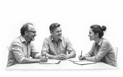 Executing the BPR Cycle for Strategic Impact in Business Management Consulting