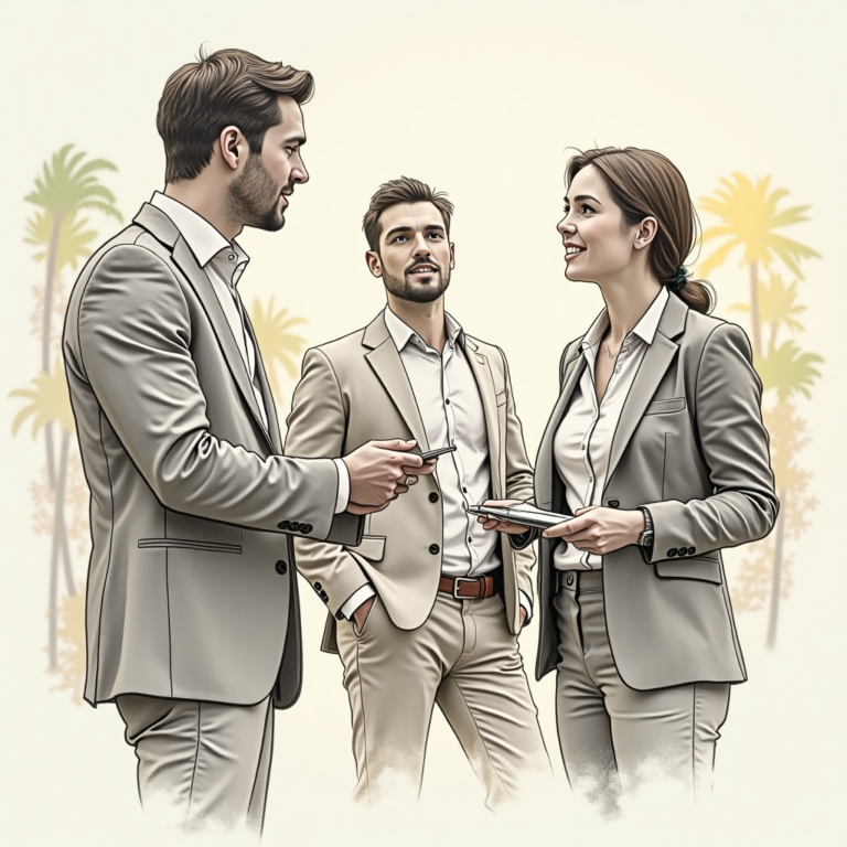 SMB Employees Discussions