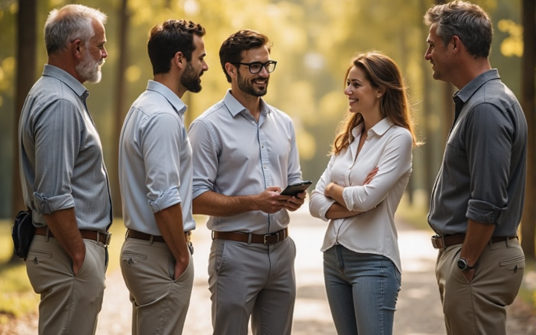 Enhancing Business Performance Through Six Sigma in Management Consulting