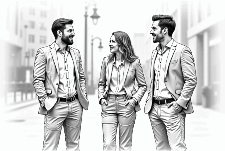 Small Business Owners