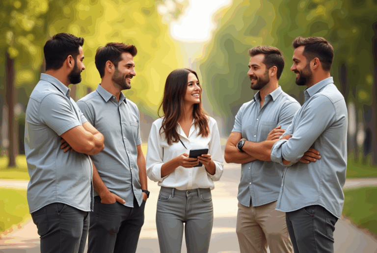 Fractional Executives