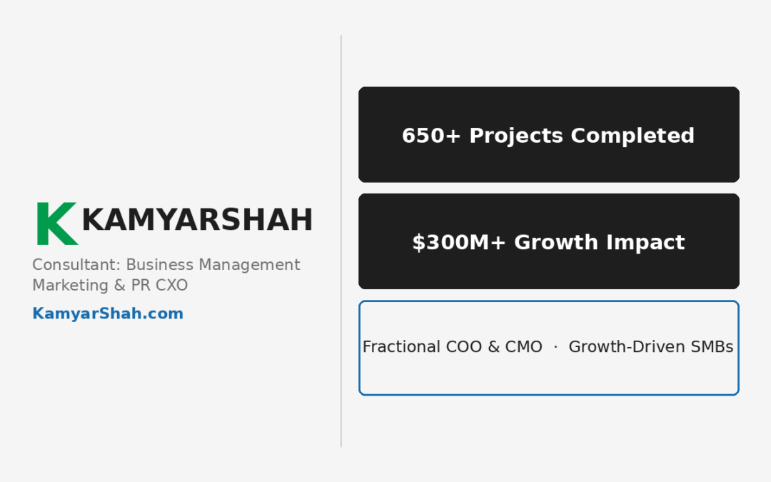 AI Consulting vs Agencies vs Tool Vendors