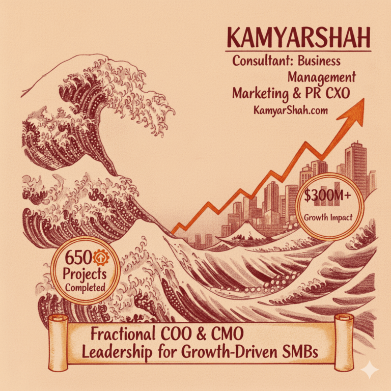 Virtual Business Strategist
