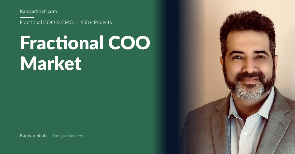 Fractional COO Market