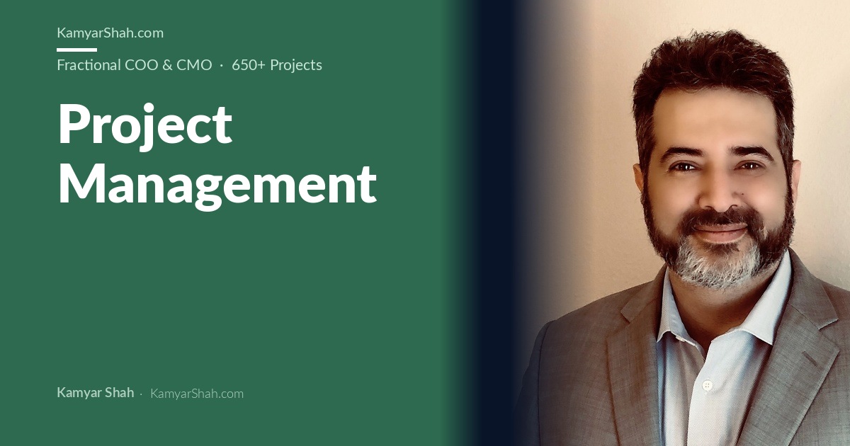 Project Management