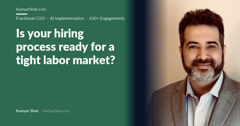 Hiring System