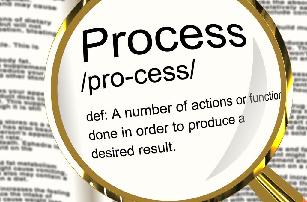 Advanced Process Management